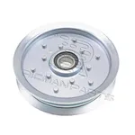 John Deere AM121108 PULLEY