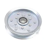 PULLEY FITS/REPL. John Deere AM121108